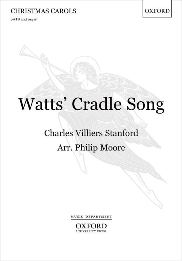 Watts' Cradle Song