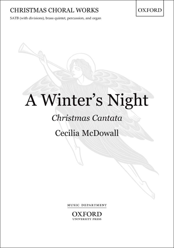 A Winter's Night Paperback