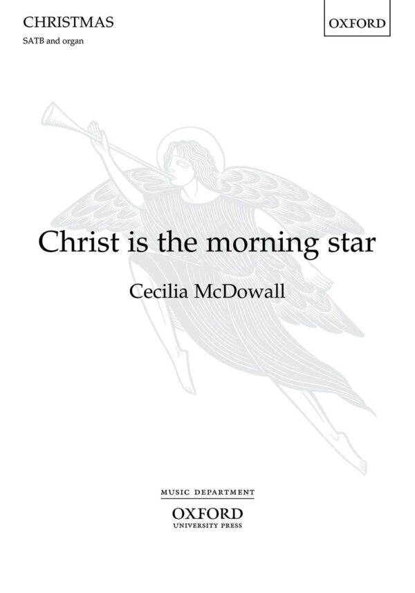 Christ Is The Morning Star