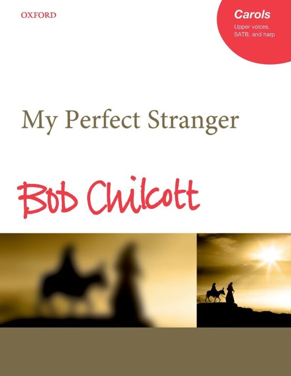 My Perfect Stranger