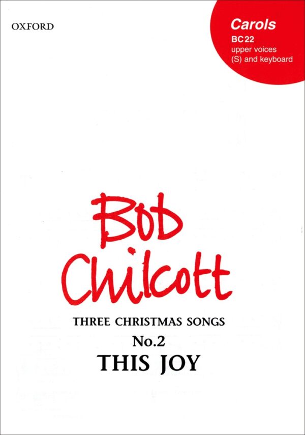 This Joy Paperback