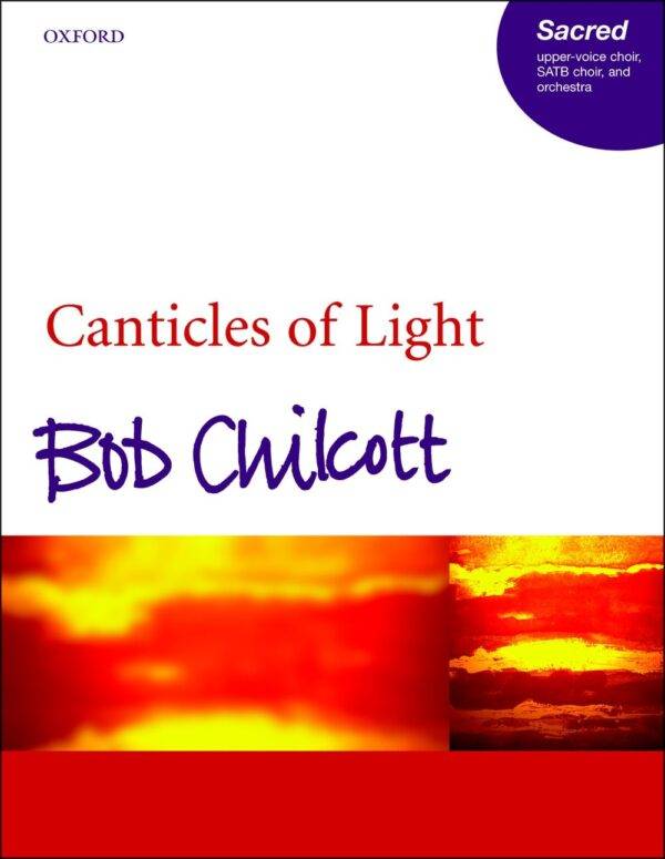 Canticles Of Light