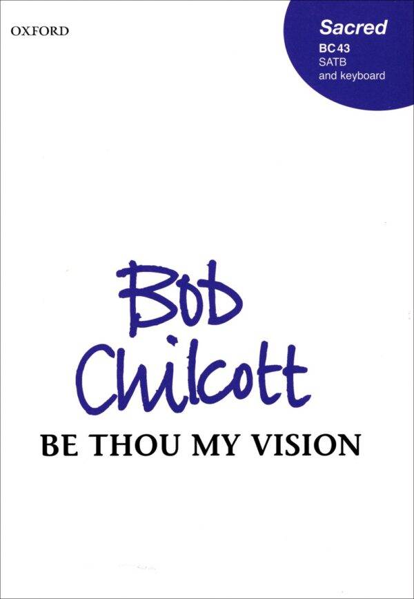 Be Thou My Vision