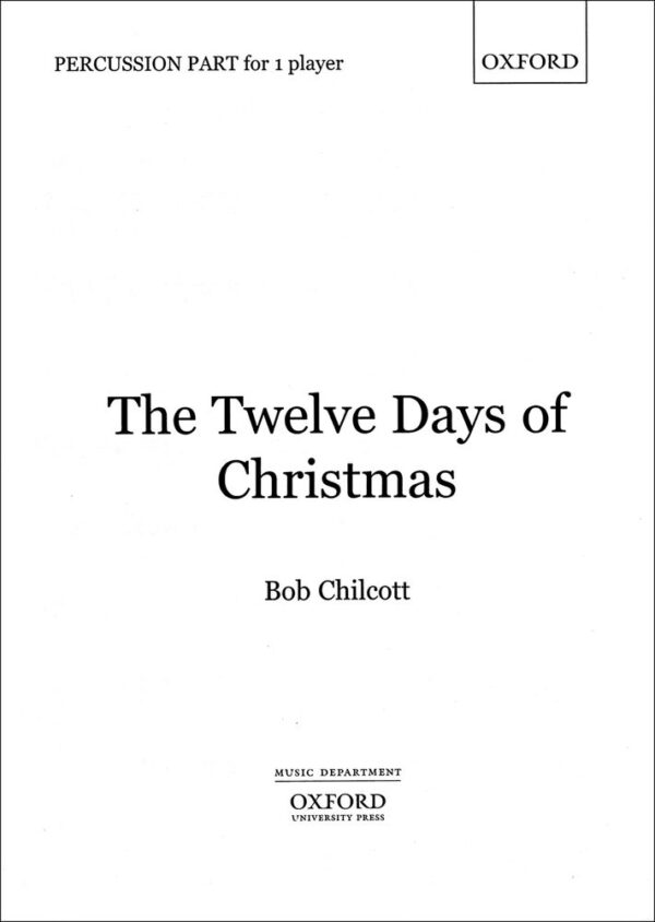 The Twelve Days of Christmas