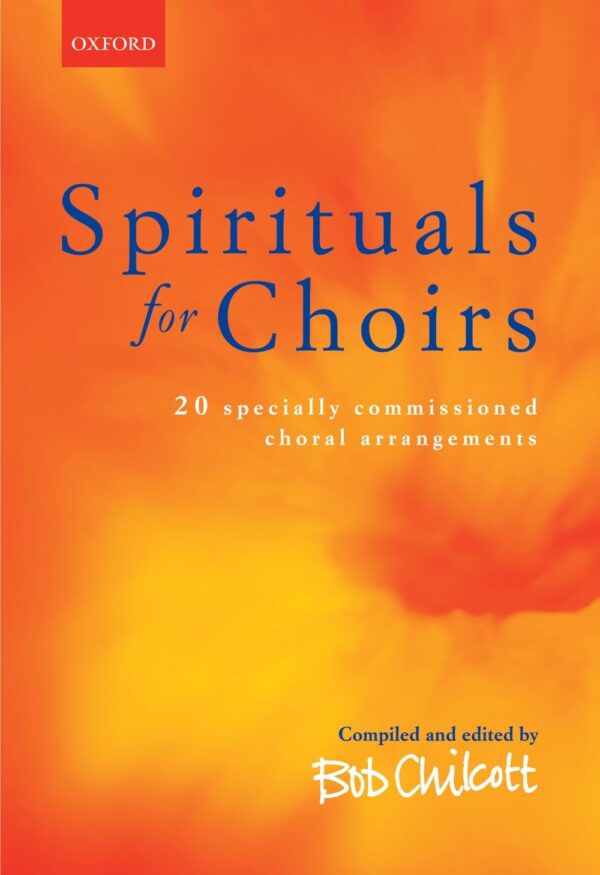 Spirituals for Choirs . . . for Choirs Collections