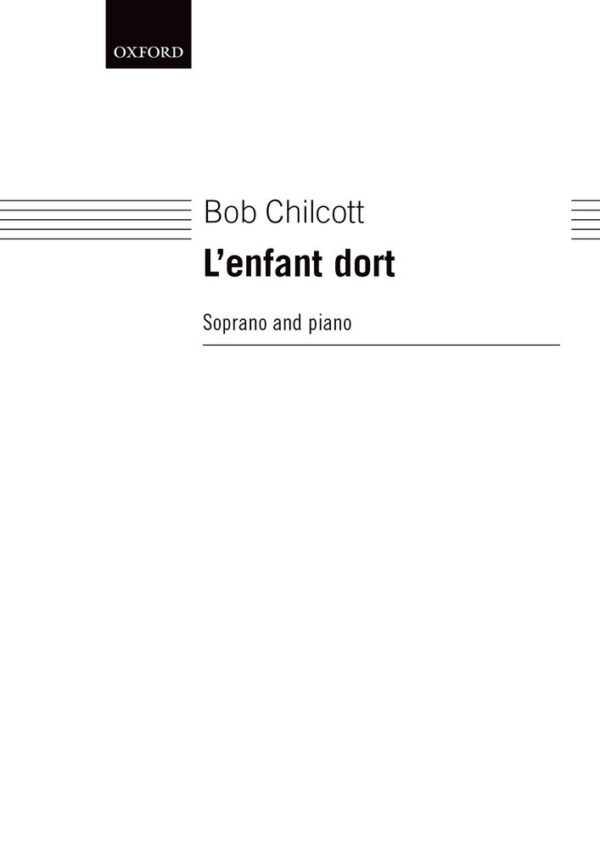 L'Enfant Dort