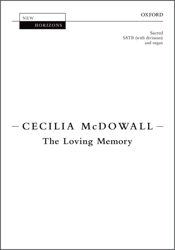 The Loving Memory