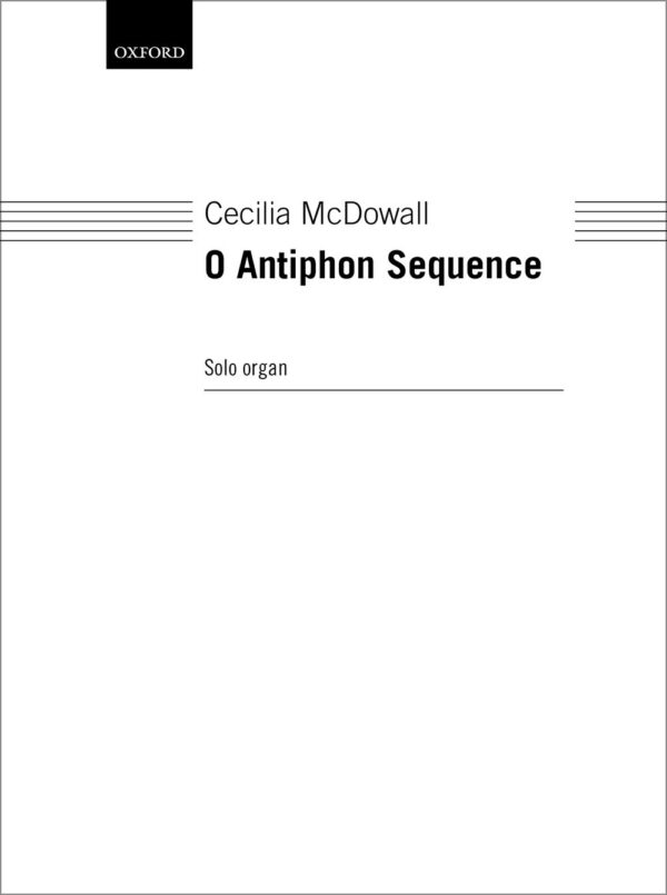 O Antiphon Sequence