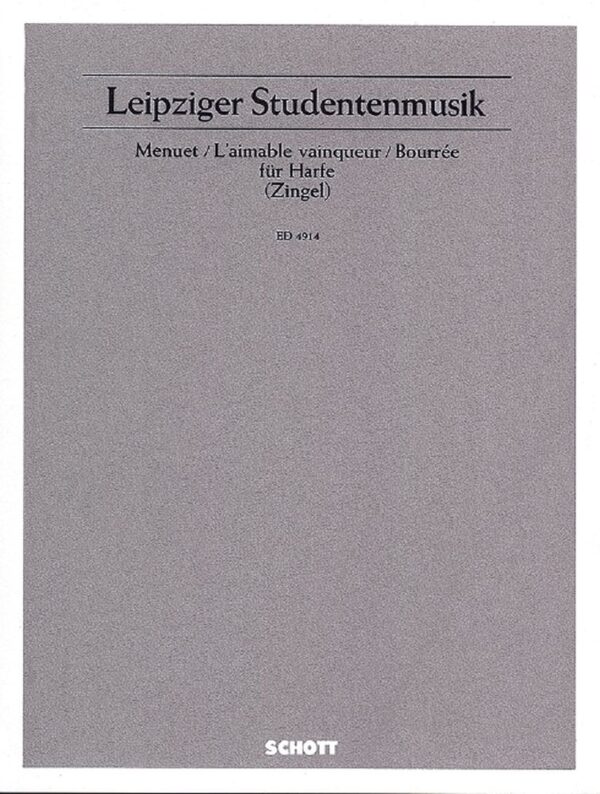 Leipziger Studentenmusik