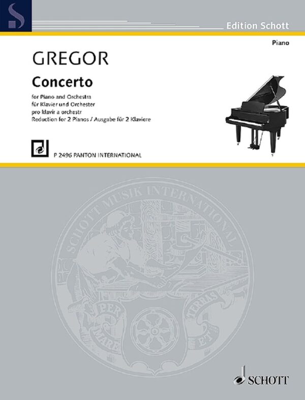 Piano Concerto