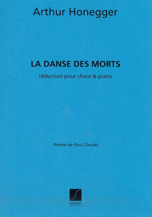 La Danse des morts