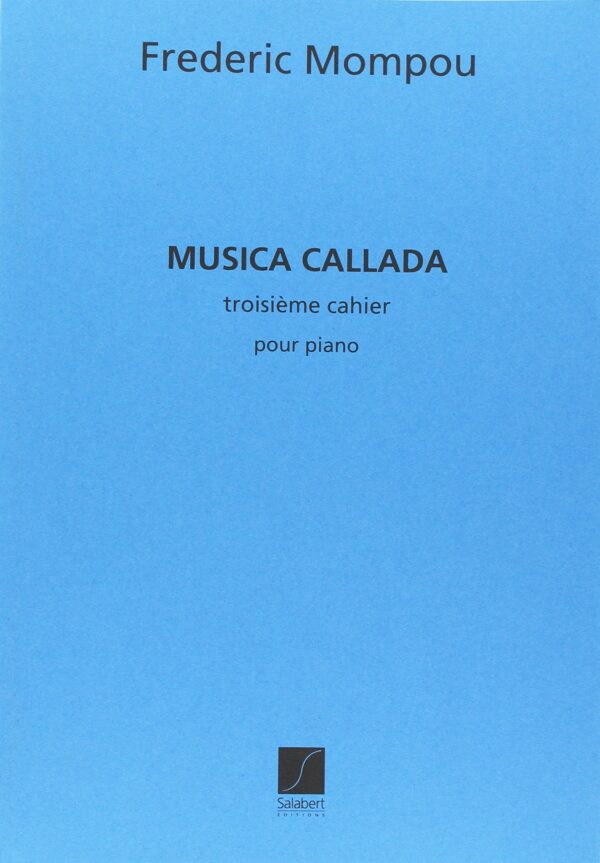 Musica Callada 3