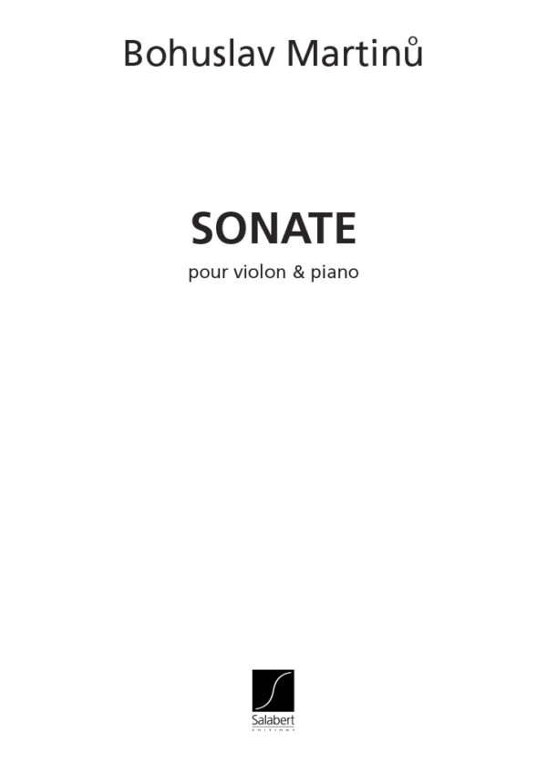 Sonate