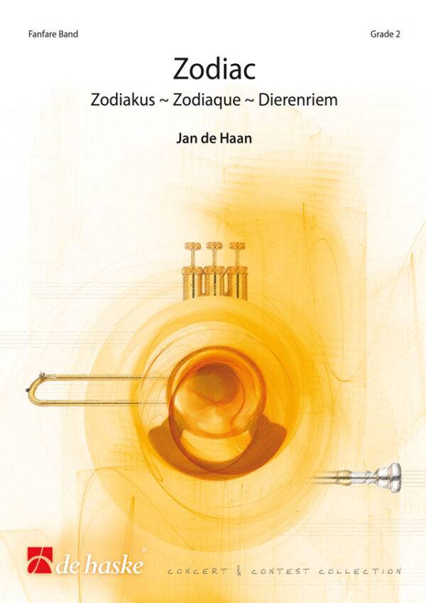 Zodiac Zodiakus ~ Zodiaque ~ Dierenriem