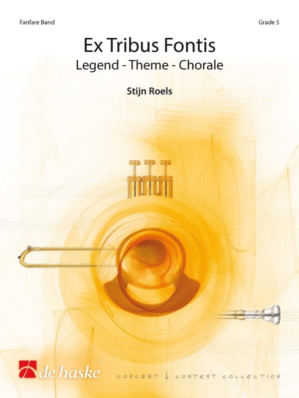 Ex Tribus Fontis Legend - Theme - Chorale