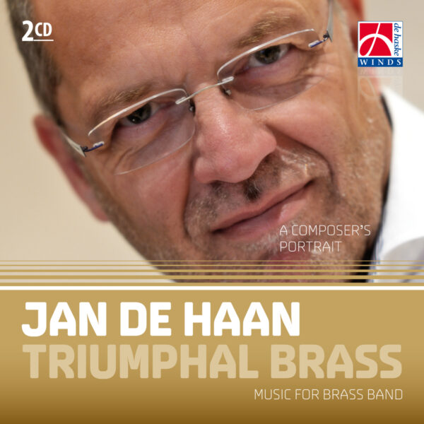 Triumphal Brass | Music for Brass Band