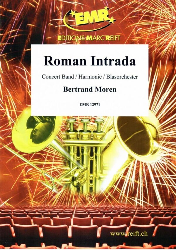 Roman Intrada