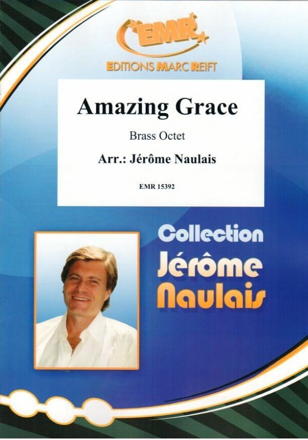 Amazing Grace