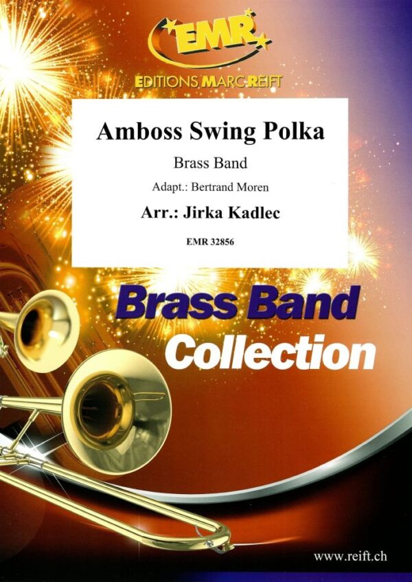 Amboss Swing Polka