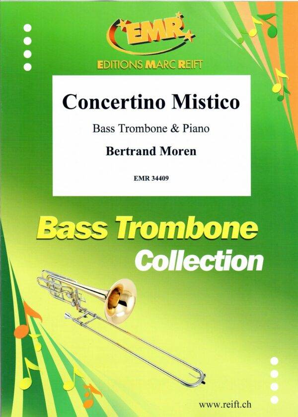 Concertino Mistico