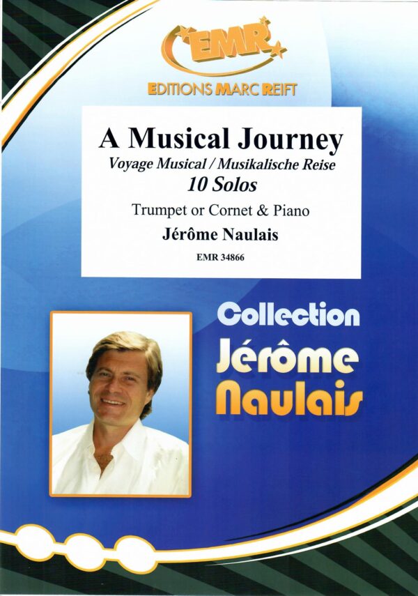 A Musical Journey 10 Solos