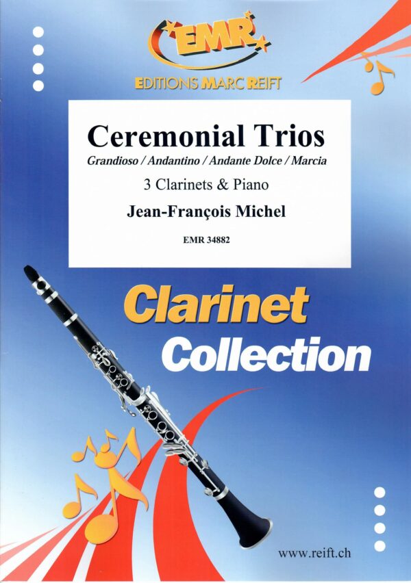 Ceremonial Trios