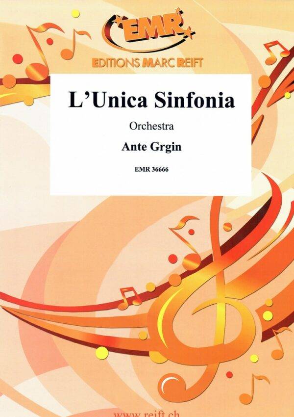 L'Unica Sinfonia