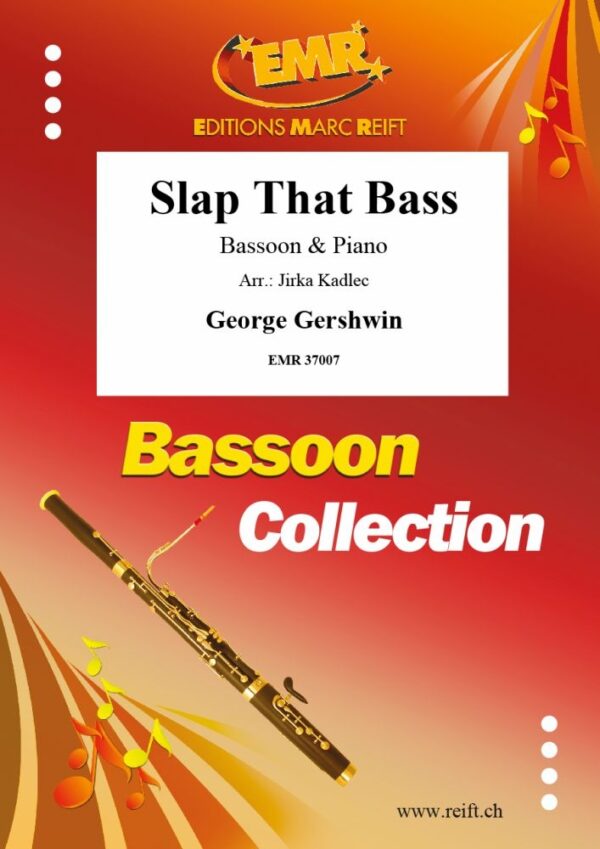 Slap That Bass