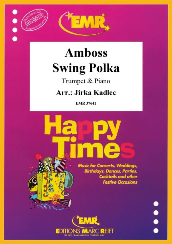 Amboss Swing Polka