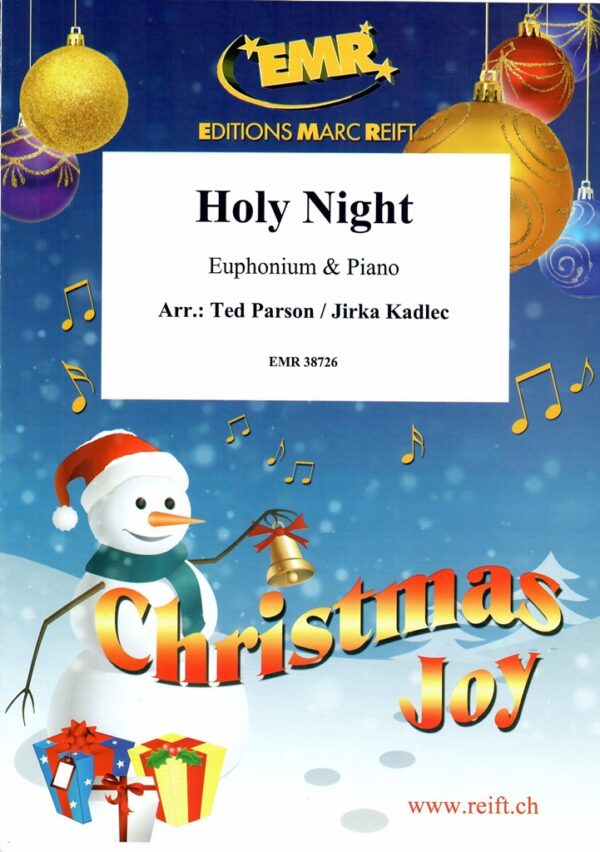 Holy Night