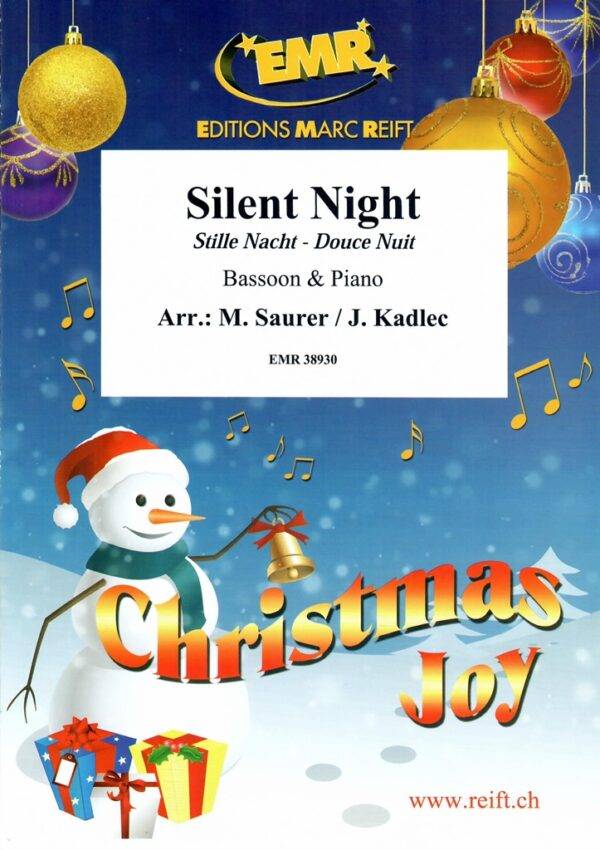 Silent Night