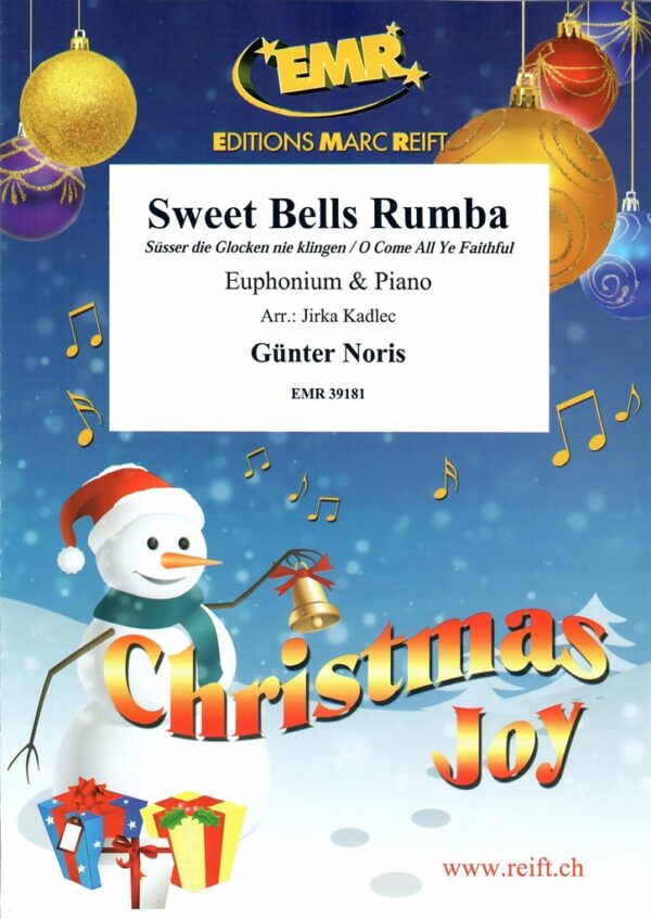 Sweet Bells Rumba