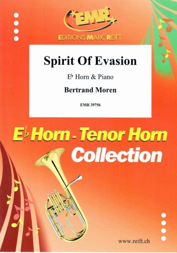 Spirit Of Evasion