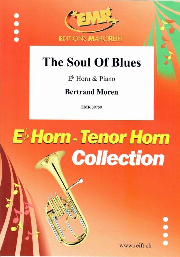 The Soul Of Blues