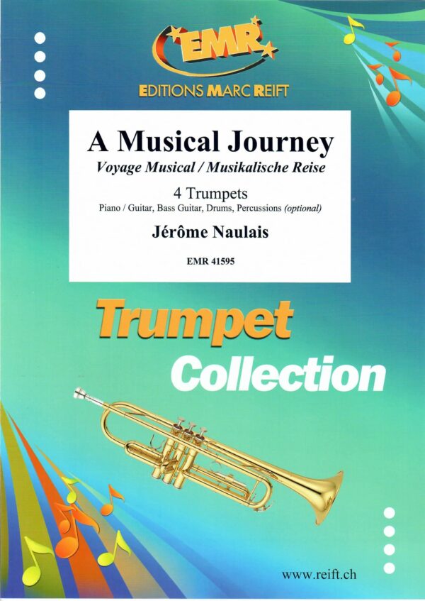 A Musical Journey