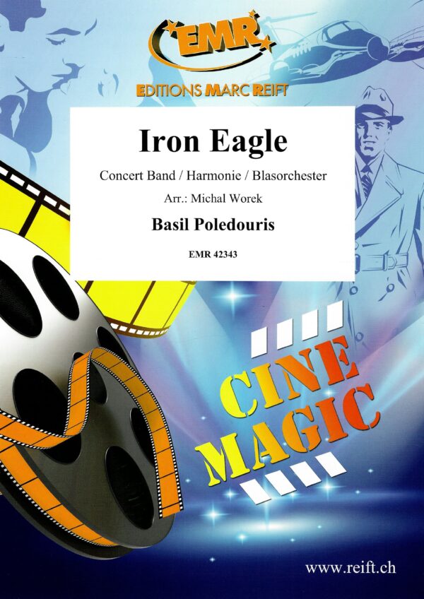 Iron Eagle