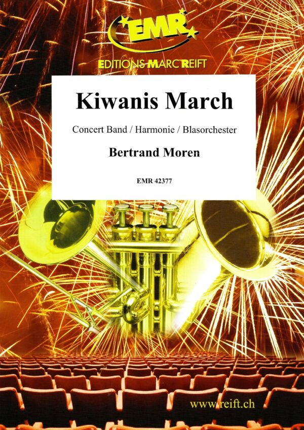 Kiwanis March