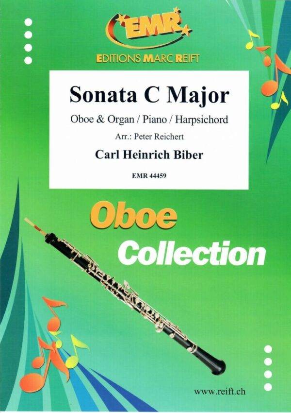 Sonata C Major