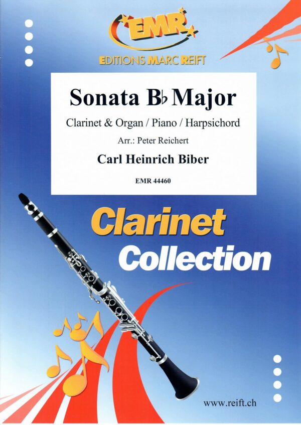 Sonata Bb Major