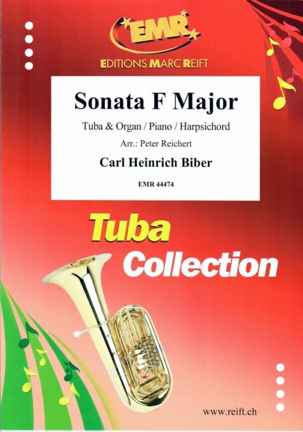 Sonata F Major