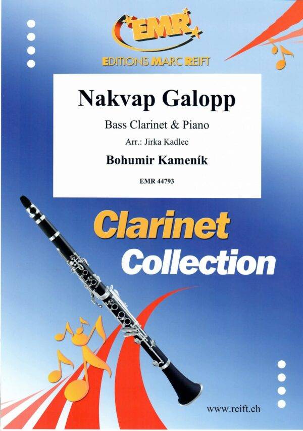 Nakvap Galopp