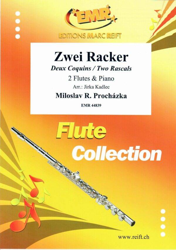 Zwei Racker