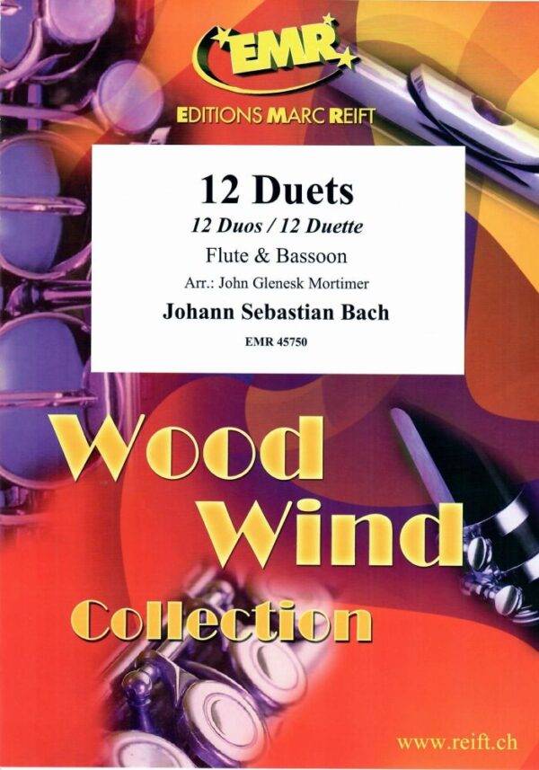 12 Duets