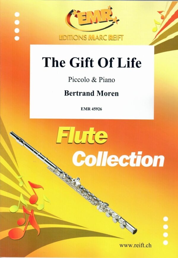 The Gift Of Life