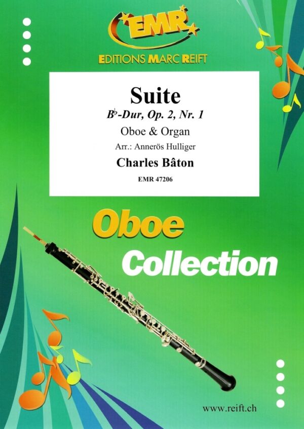 Suite Op. 2, Nr. 1