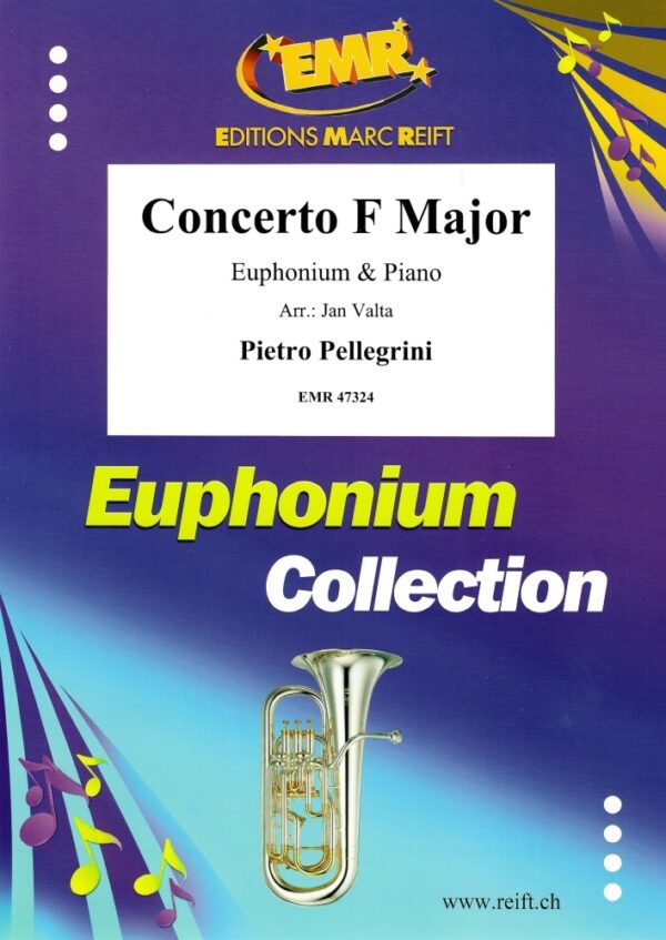 Concerto F Major