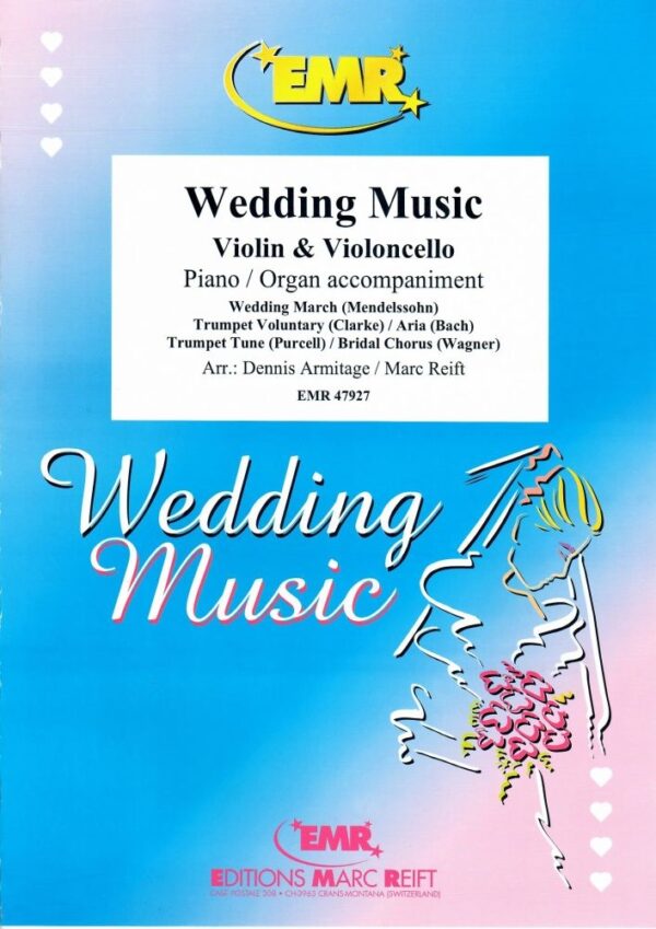 Wedding Music