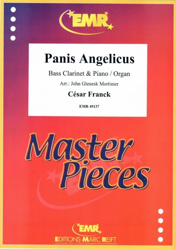 Panis Angelicus