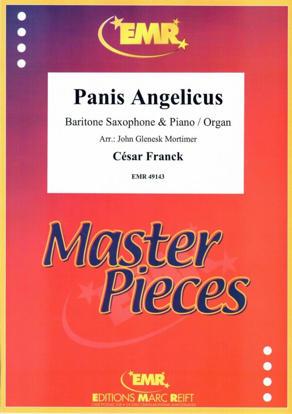 Panis Angelicus