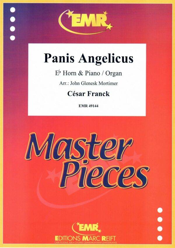 Panis Angelicus